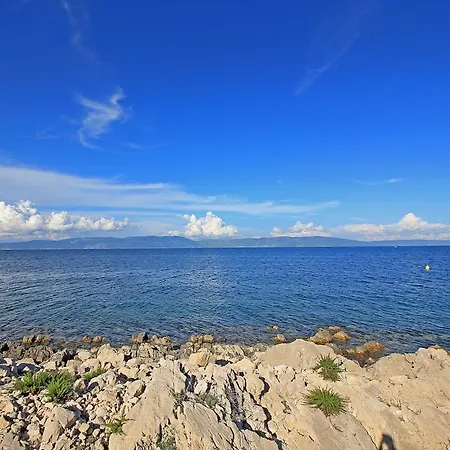 Gorgeous View, Near The Beach, Ac, 33-4 Апартаменты Равни