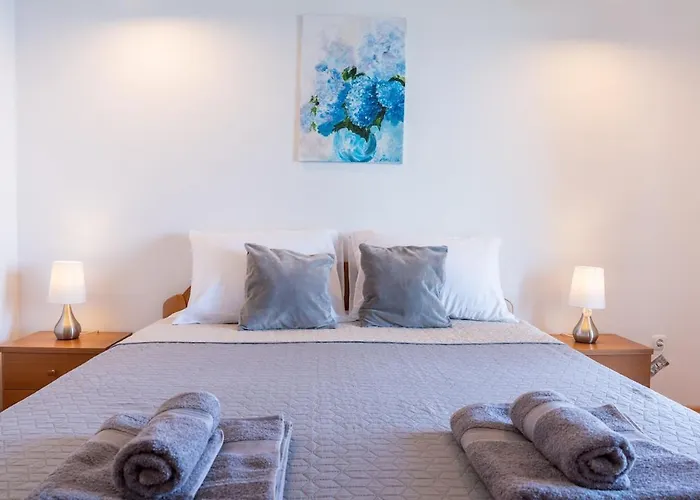 شقة Gorgeous View, Near The Beach, Ac, 33-4 رافني