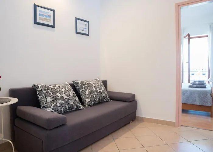 شقة Gorgeous View, Near The Beach, Ac, 33-4