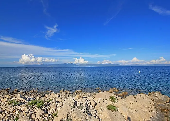 Gorgeous View, Near The Beach, Ac, 33-4 شقة رافني