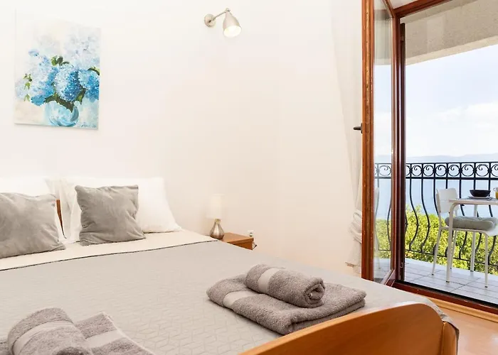 شقة Gorgeous View, Near The Beach, Ac, 33-4 رافني