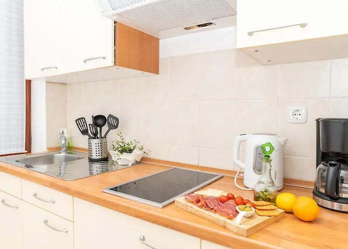 شقة Gorgeous View, Near The Beach, Ac, 33-4