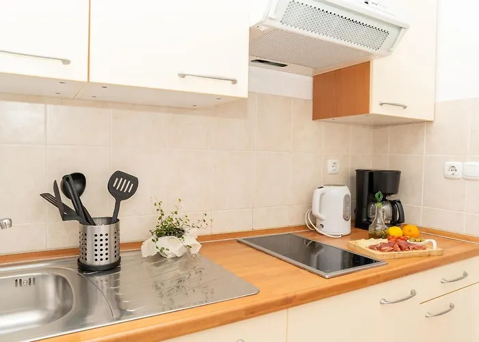 شقة Gorgeous View, Near The Beach, Ac, 33-4